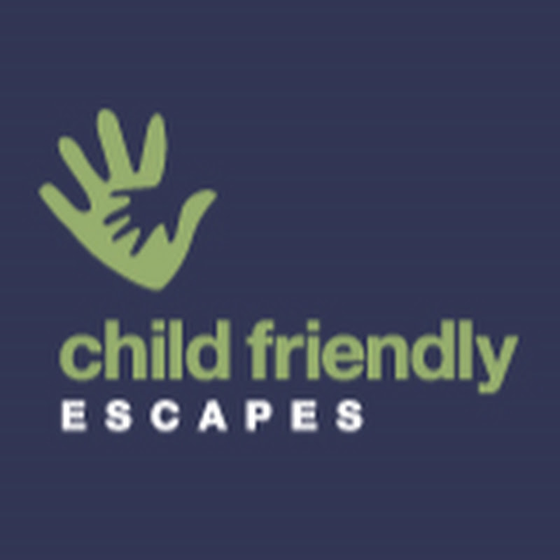 Child Friendly Escapes