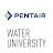 Pentair Water University