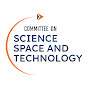House Science, Space, and Technology Committee logo