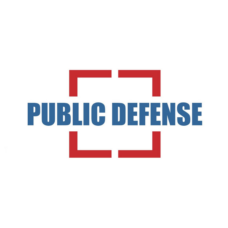 Public Defense