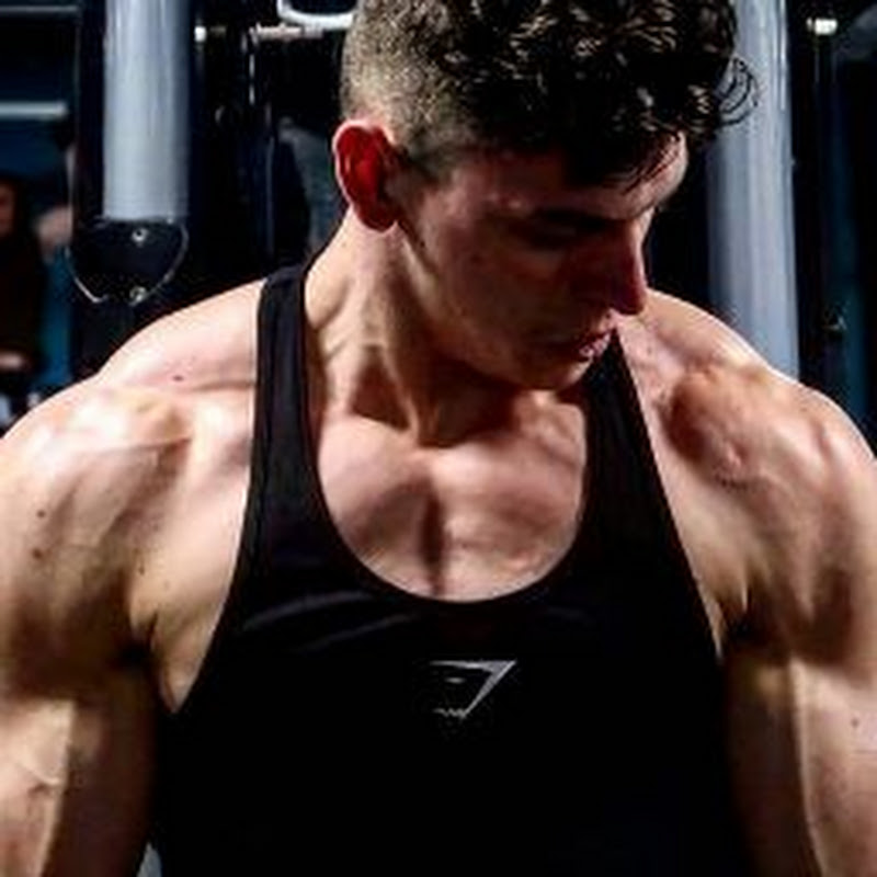 Callum Green Fitness