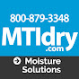 MTIdry logo