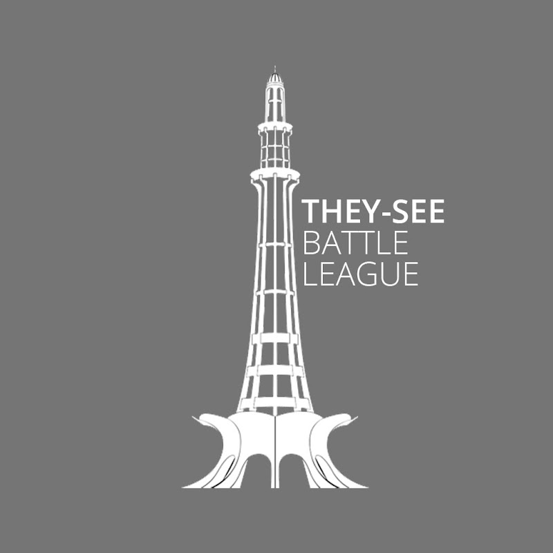 They-See Battle League
