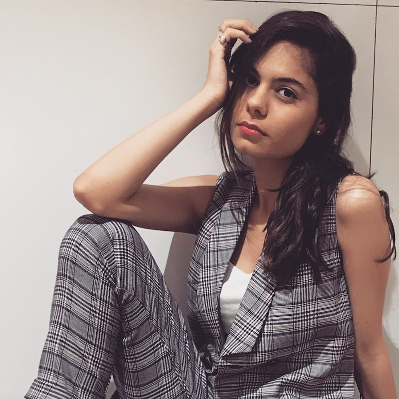 Rashi Chothani