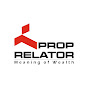 Prop Relator LLP logo