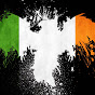 Celtic Irish Compilations logo
