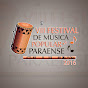 Festival de Música Popular Paraense logo