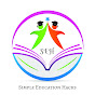 Simple Education Hacks logo