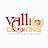 valli cooking