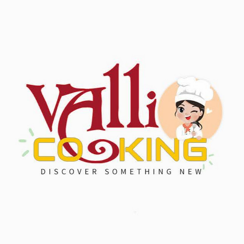 valli cooking