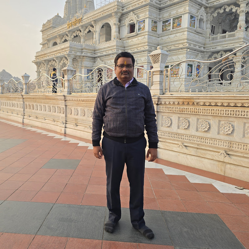 Nitin Kumar