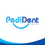 PediDent. All about Pediatric Dentistry logo