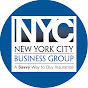 NYC Business Group - Insurance Agency logo