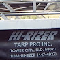 Tarp Pro Inc. logo