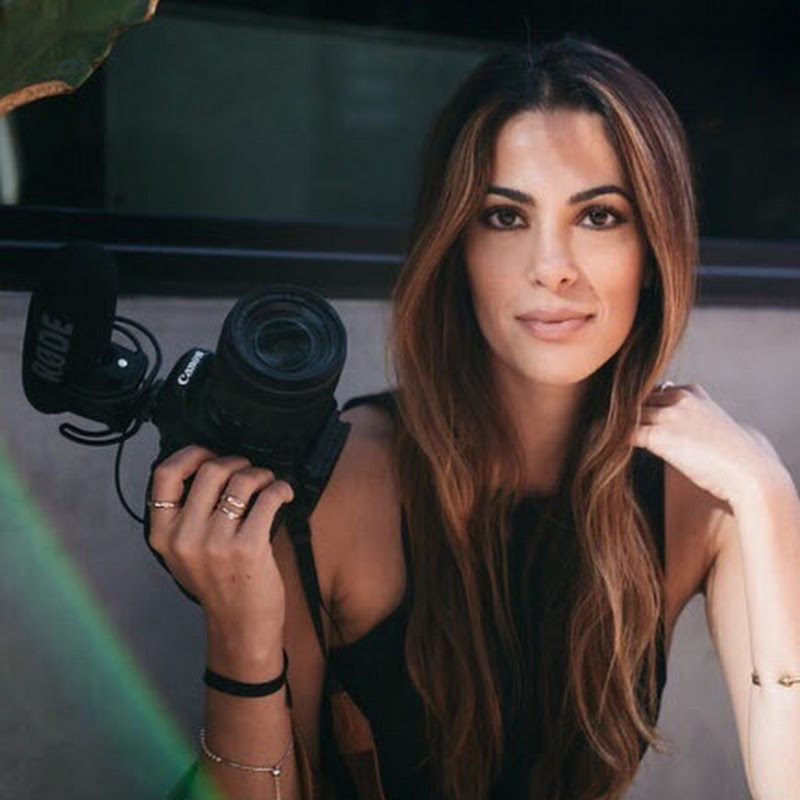 The Travel Muse icon