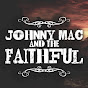 Johnny Mac and The Faithful logo