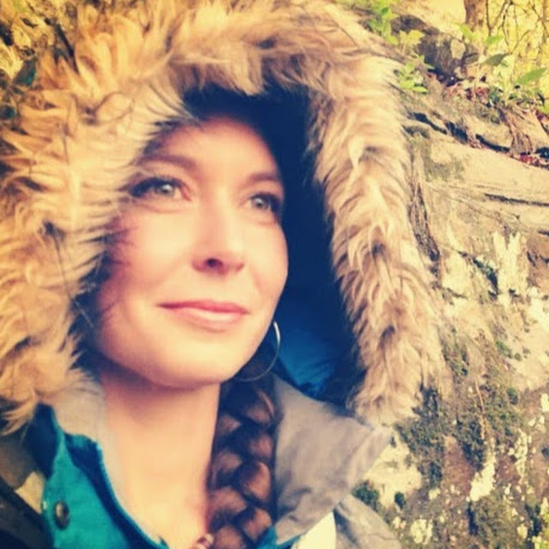 Nikki Haverstock