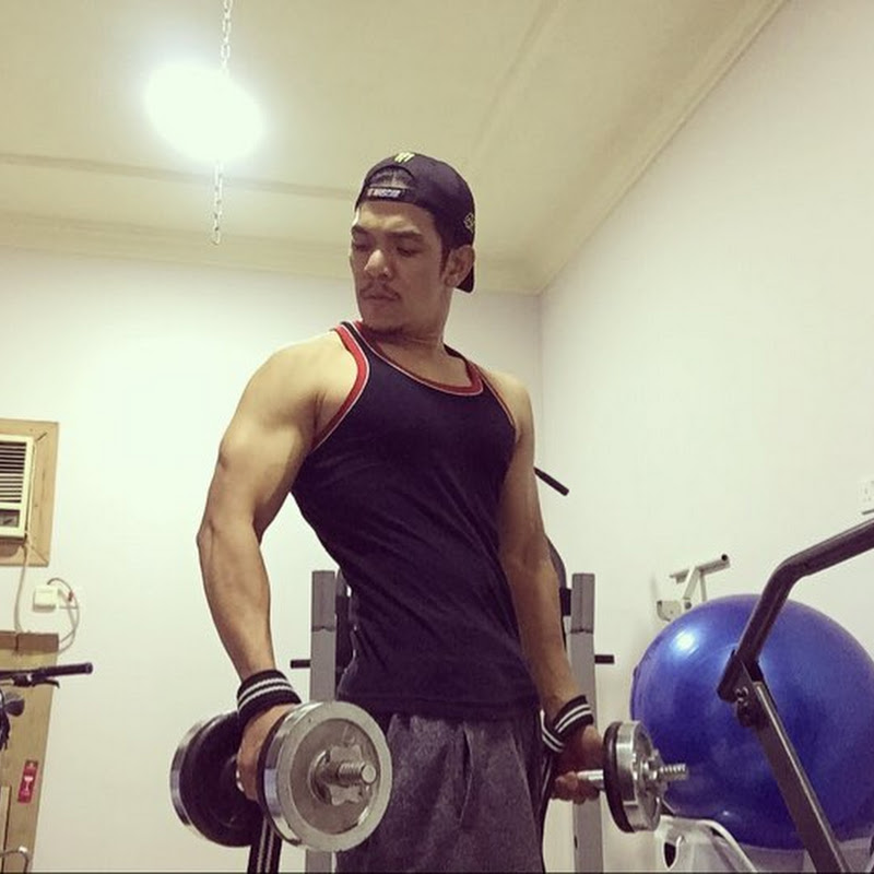 Marlo Gagarao