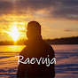 Raevuja
