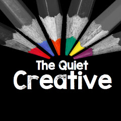 The Quiet Creative Avatar