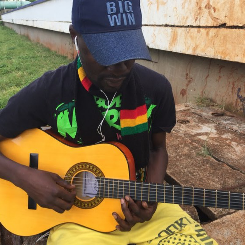Gado Music