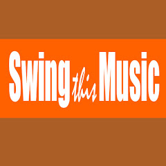 Логотип каналу Swing this Music