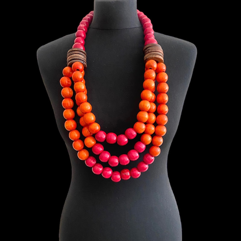 NZINGHA Jewellery