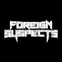 Foreign Suspects logo