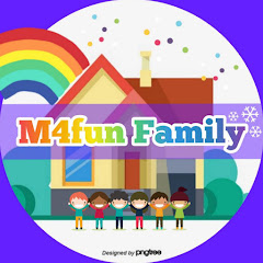 m4fun family channel logo