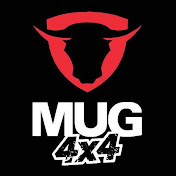 Mug 4x4