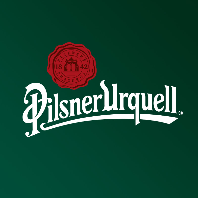 Pilsner Urquell