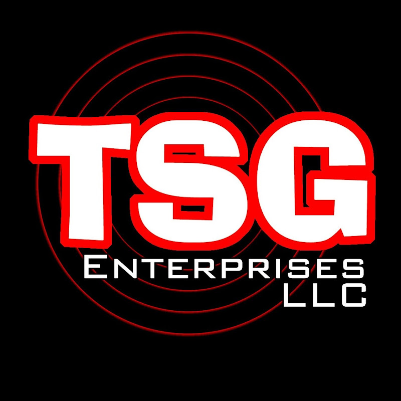 TSG icon