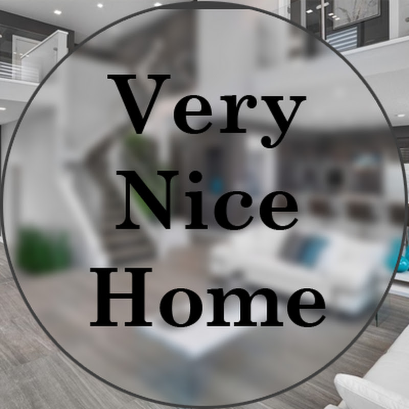 Very Nice Home