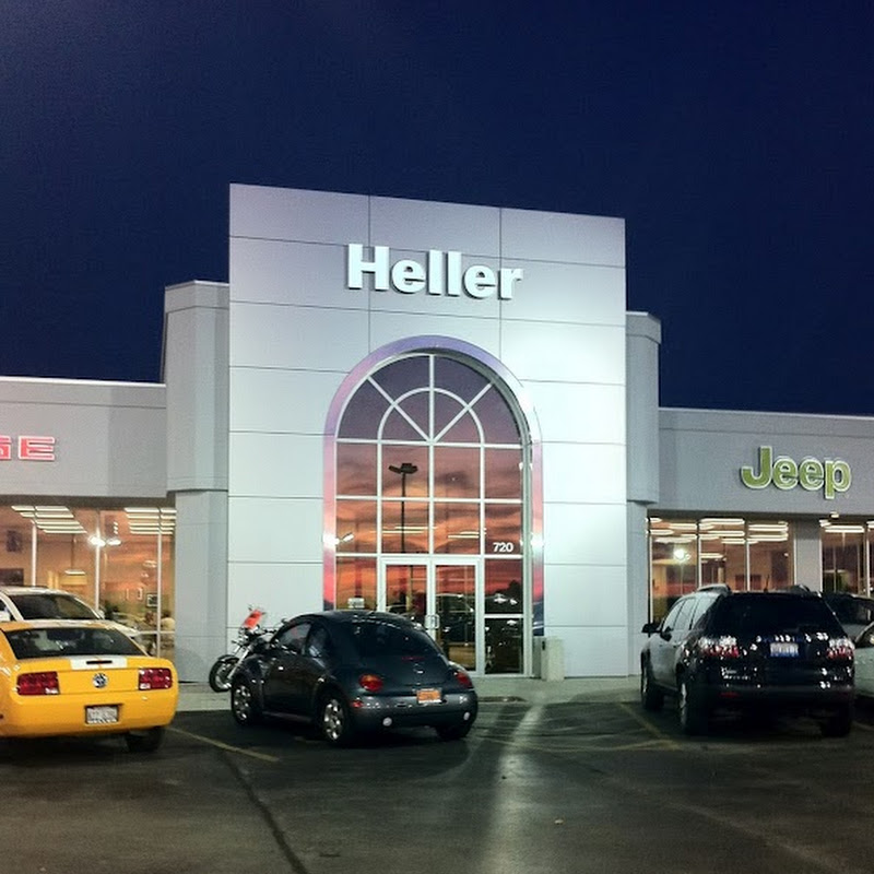 Heller Motors
