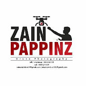ZAIN PAPPINZ