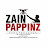 ZAIN PAPPINZ