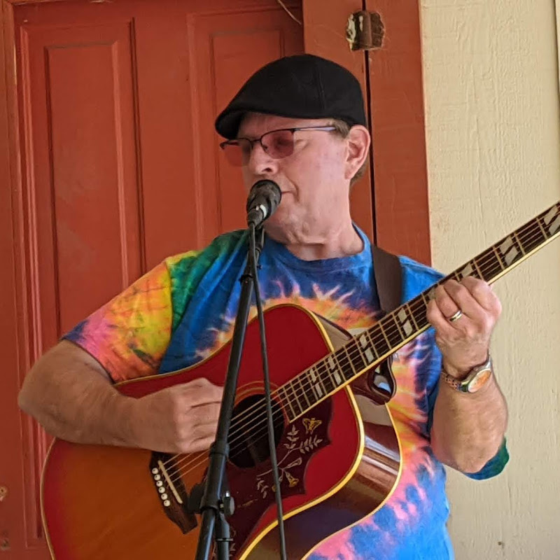 glen gardner