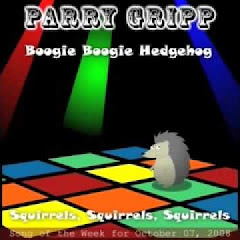PerryGripp