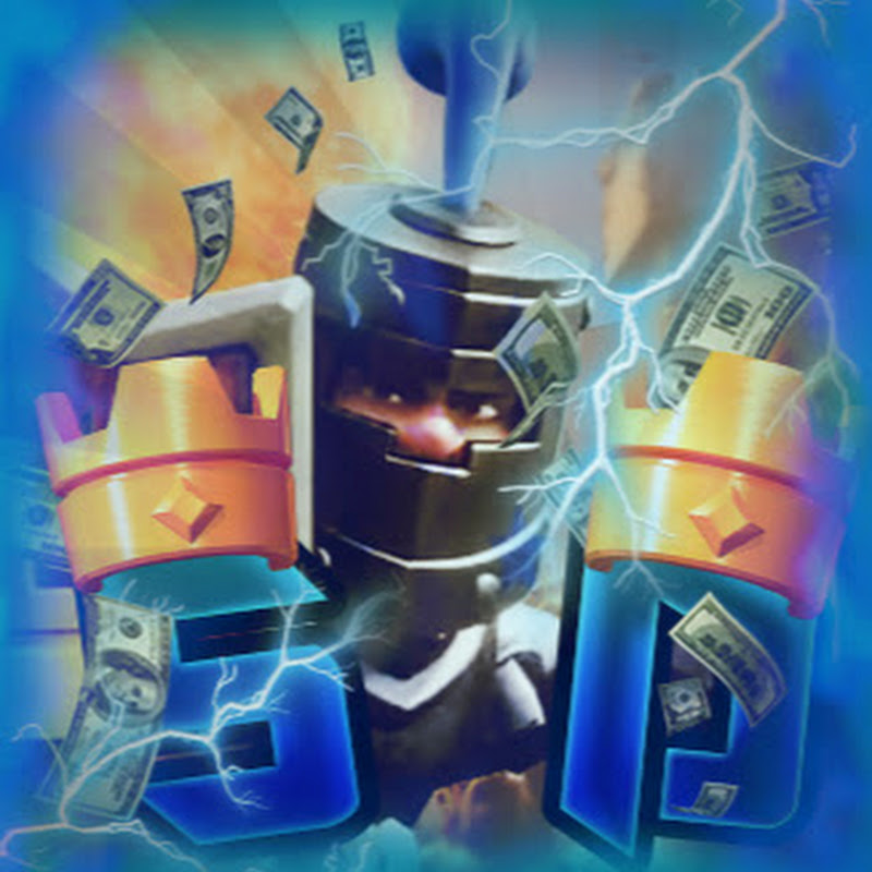 Channel Avatar