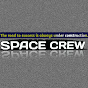 Space Crew logo