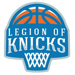 LEGION OF KNICKS PODCAST