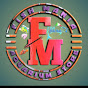 Fish Mania Aquarium Store logo
