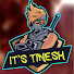 i42fUYWSMfw-channel-avatar-Tinesh the gamer