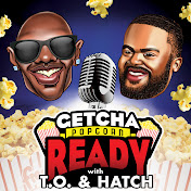 Getcha Popcorn Ready with Terrell Owens and Hatch
