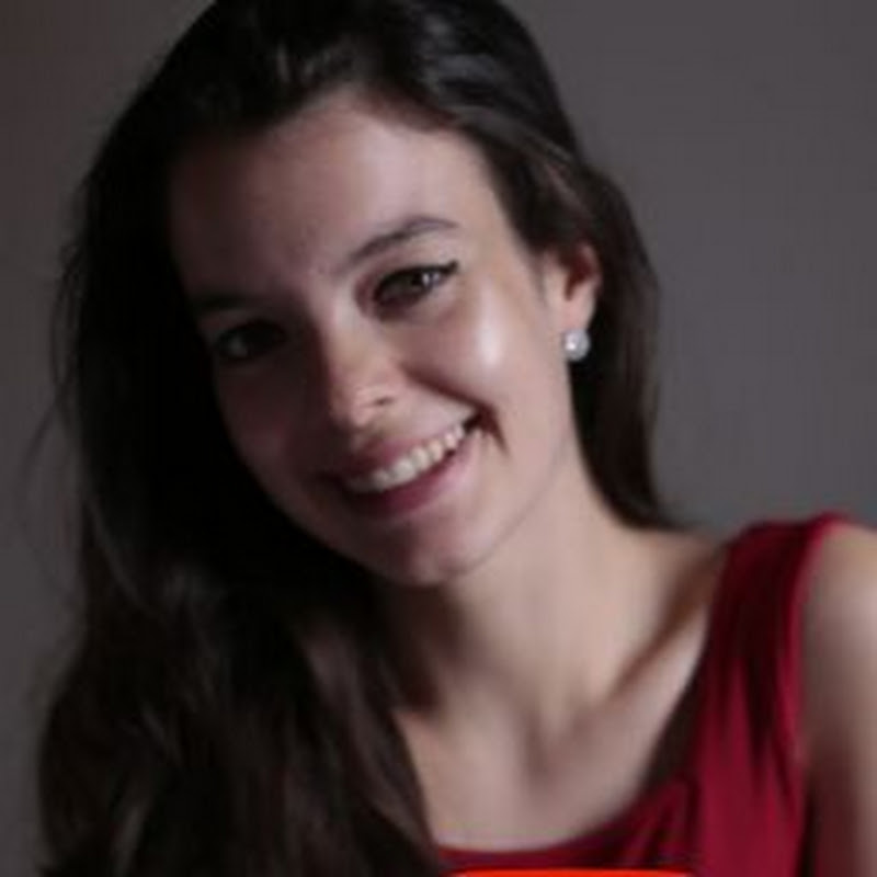 Gabs Pepeleascov (Hey Gabs)