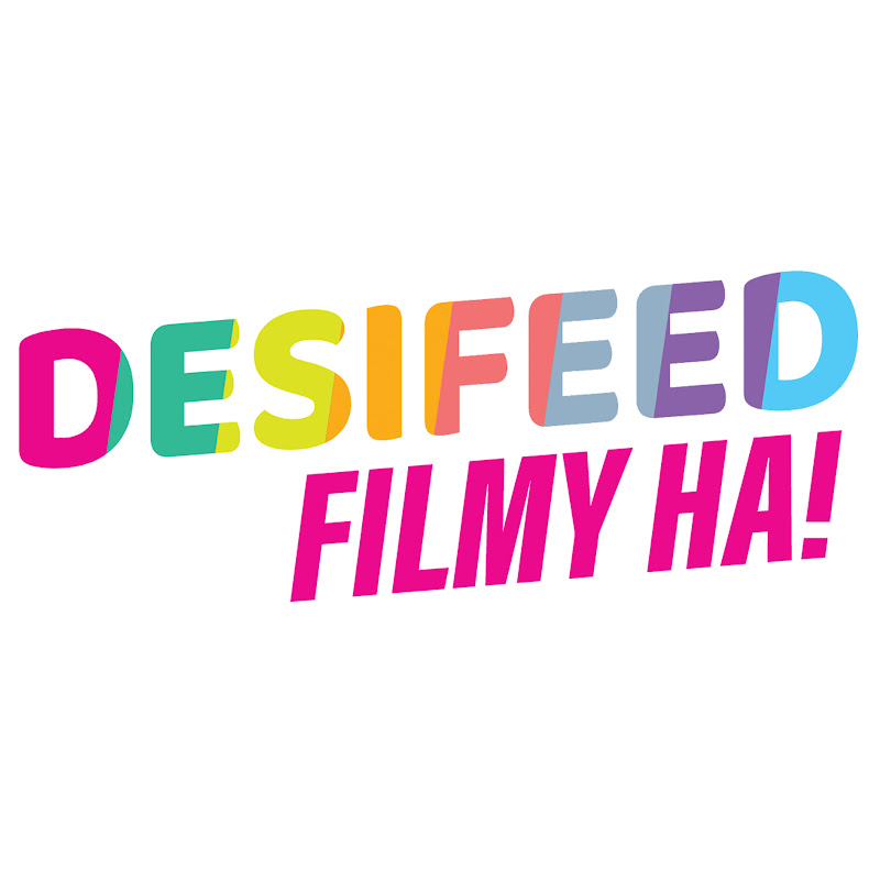 DESIFEED Filmy Hai icon