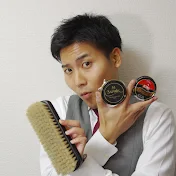 靴磨き芸人 奥野の『兎にも角にも靴磨き』