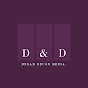 Dream Decor Media logo