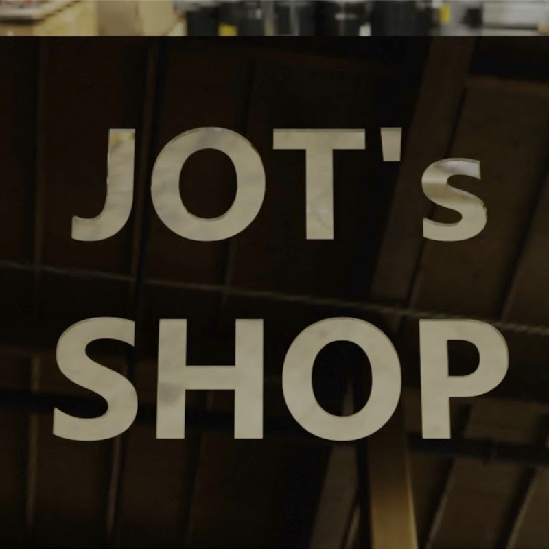 JOT's Shop