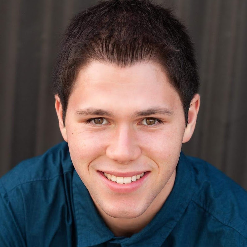 Jacob Harkey